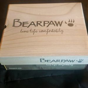 Bearpaw Suede Boots